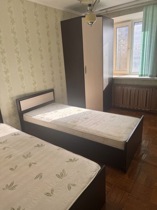 Сдам 2 комнатную квартиру в центре