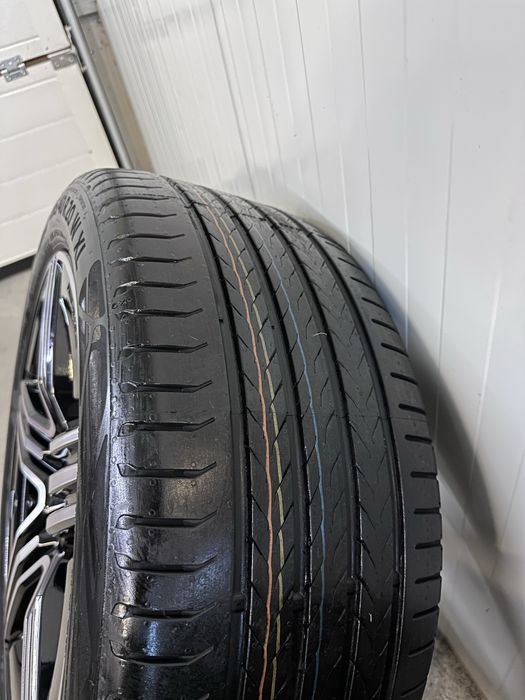 Нови оригинални AMG джанти 20" с гуми Mercedes GLC W254 X254 C254 Мерцедес глц