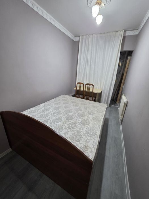 Аренда  1в2- х комнатную.