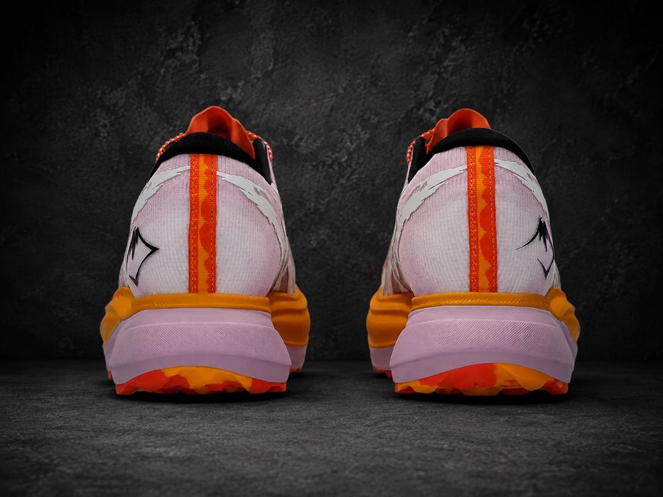 ASICS  metafuji trail