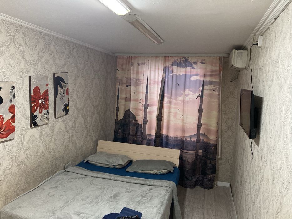 Сдам квартиры посуточно