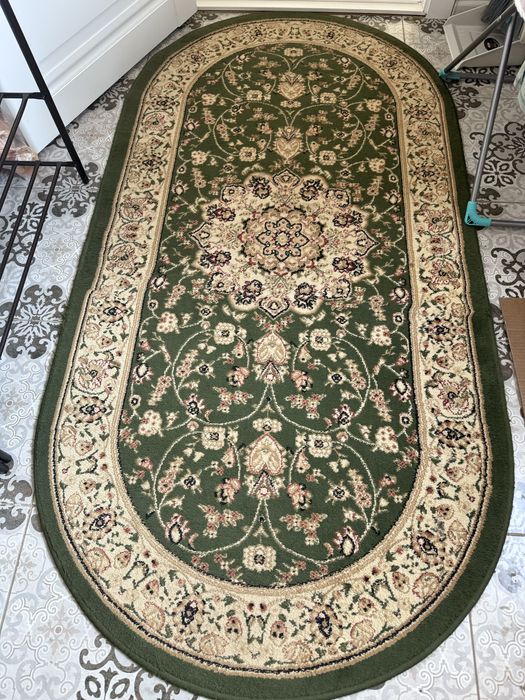 Продам ковер, в хорошом состоянии