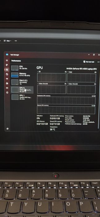 Laptop Lenovo LOQ 15IRH8
