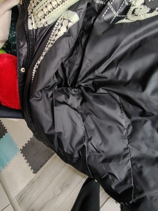 Зимно яке Vero Moda