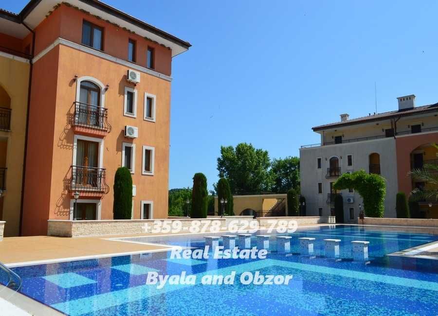 Продава се Двустаен апартамент в Обзор - 74 кв.м за 783 €/кв.м - Снимка #1