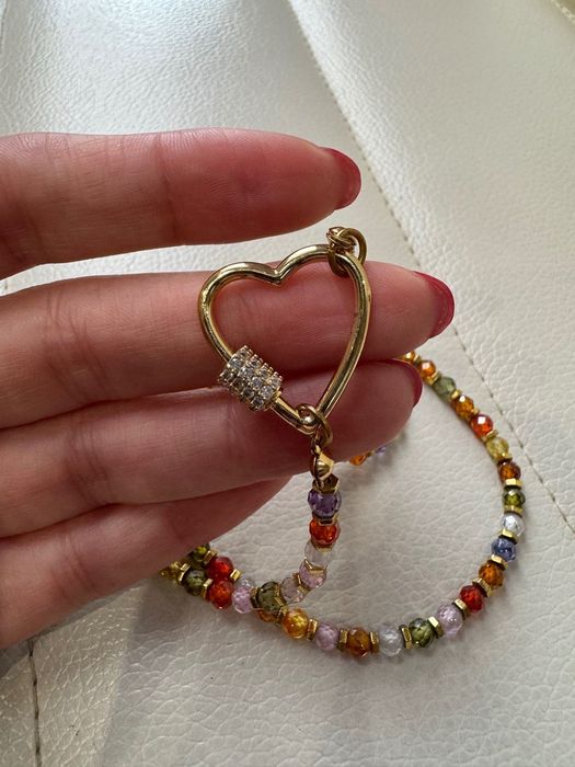 Чисто ново колие на марката MIMICO jewelry