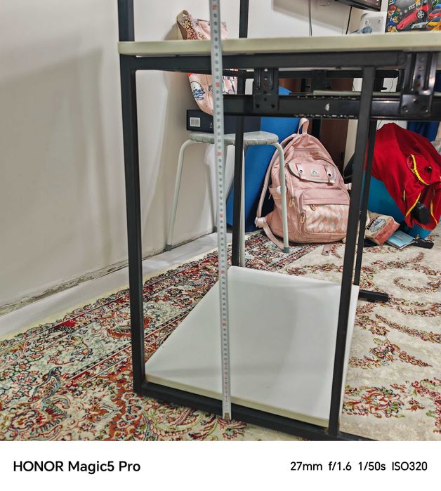 Стол ученический лофт