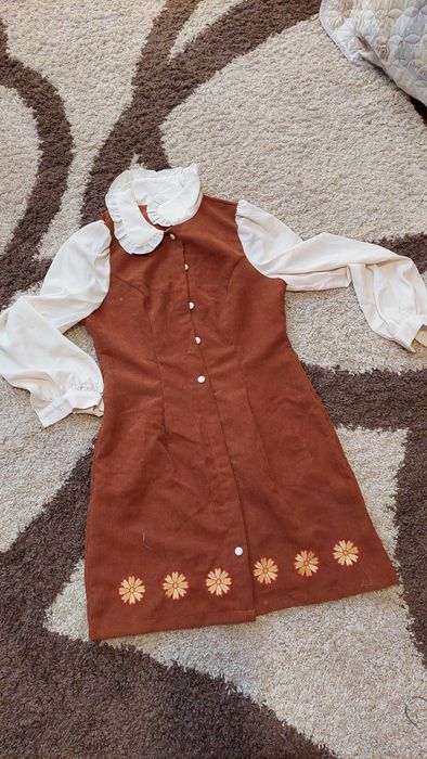 Дамски рокли по 10 лв