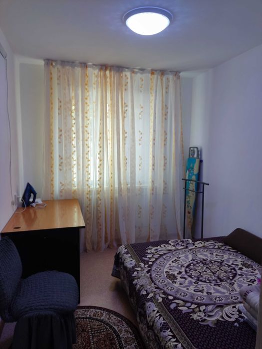 Квартира 4-х комнатная