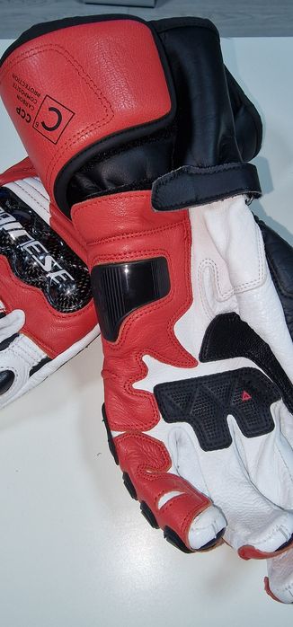 Manusi moto Dainese Druid 4