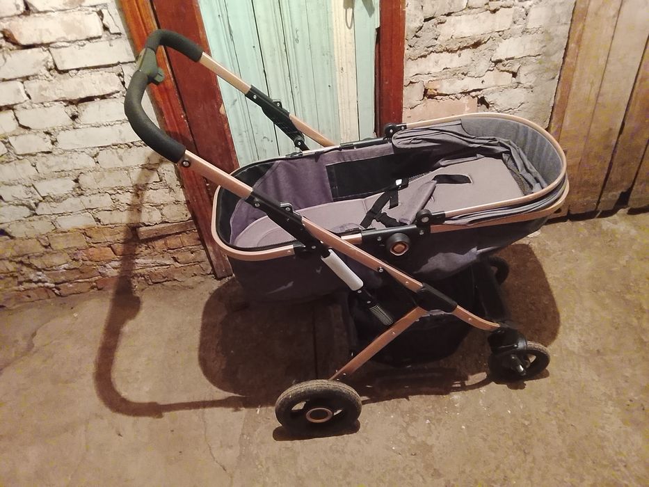 Продам коляски разные