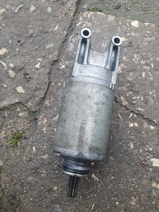 Стартер Suzuki Bandit 600