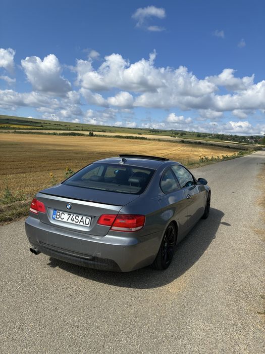 BMW 3 Series 2007 — imagine 4