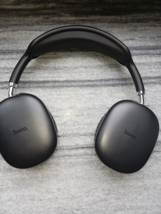 Наушники HOCO W35 Air