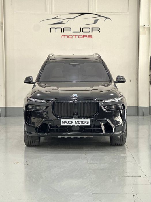 Bugun sotuvimizda BMW X7