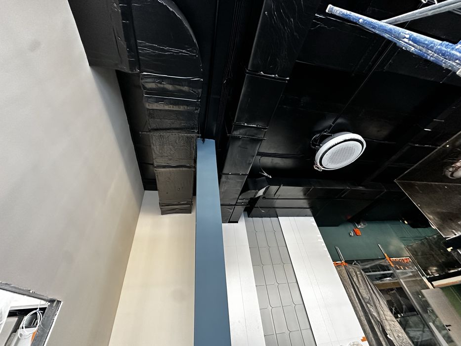 Маляр Покраска с краскопультом