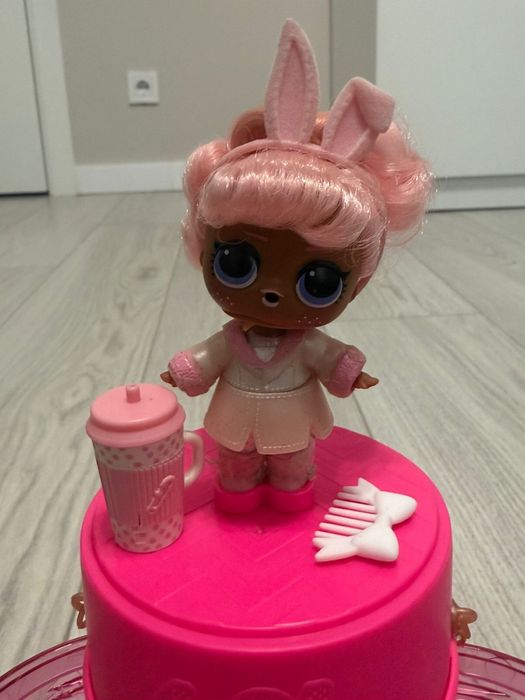 Продам куклу ЛОЛ оригинал