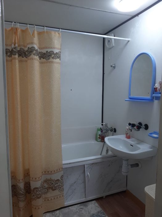 Сдам квартиру на долгосрок