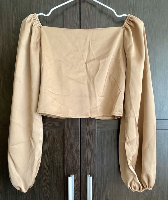 Новый женский топ