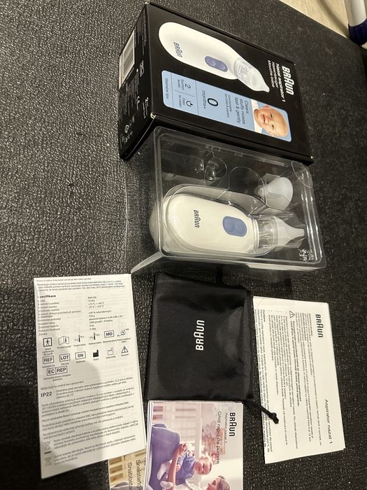 Asipator nazal Braun