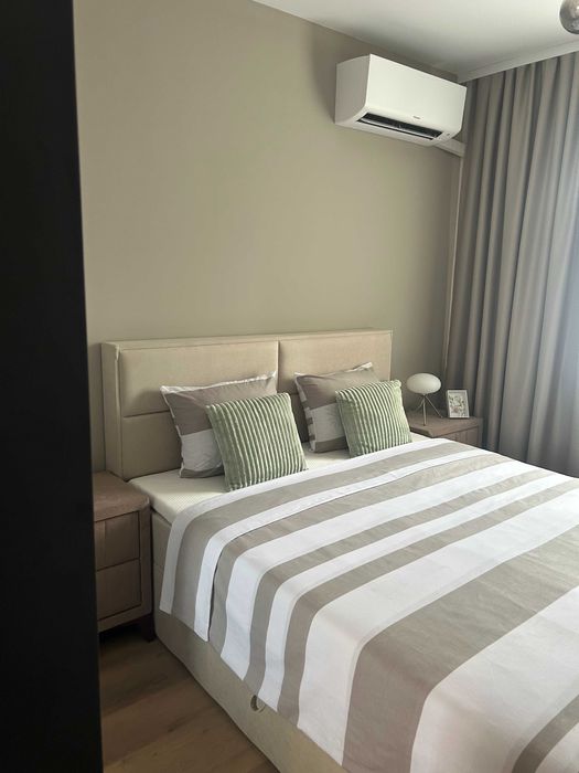 Продава се Двустаен апартамент в Пловдив, Остромила - 70 кв.м за 2281 €/кв.м - Снимка #4