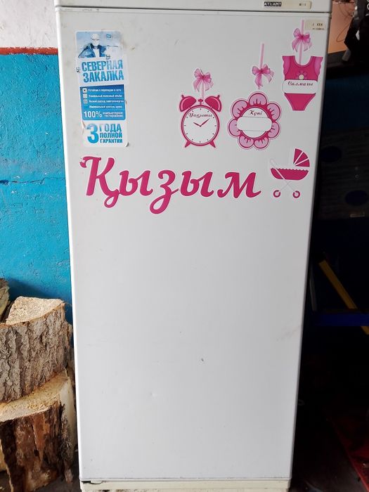 Продам Холодильник