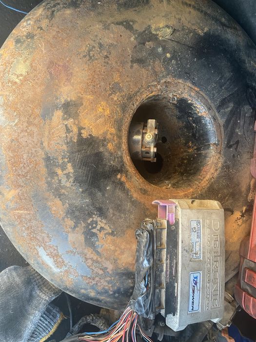 ГБО 4 поколенеее