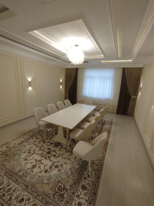 Аренда Юнусобод 15 Баходир 8хона 2200 долл