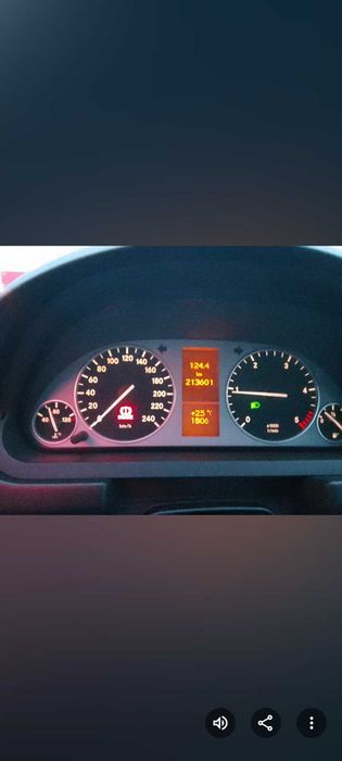 Autoturism Mercedes