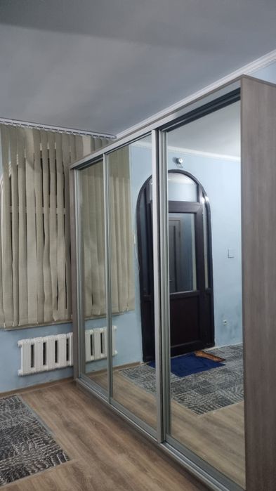 Хостел Алматы новый, сутки 2500