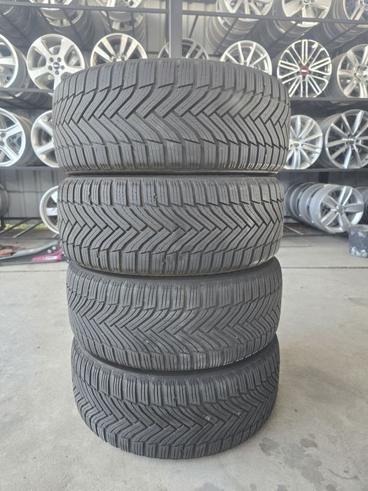Джанти 17 / 5х112 - Audi 5x112