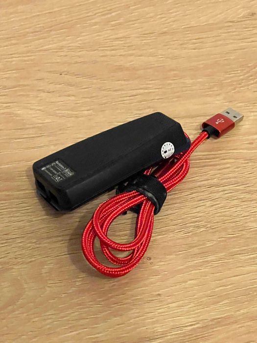 Brook Ras1ution 2 adapter Moza Fanatec Logitech PS5 PS4