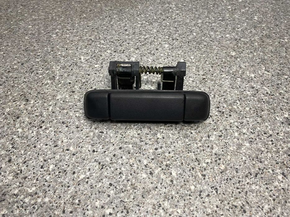 Ручка багажника на Ниссан Террано Патфайндер R50 из Японии