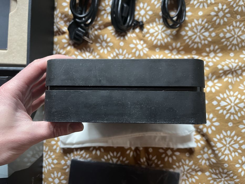 Bluesound Powernode 2i