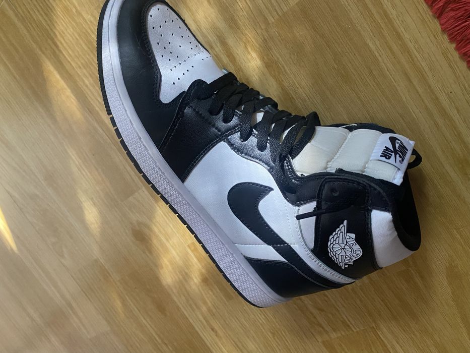 Vand jordan 1 high