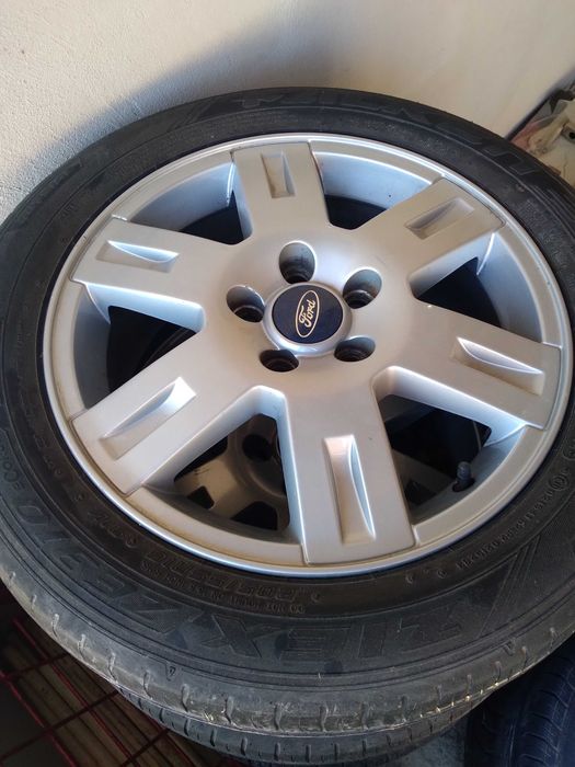 Vand jante auto Ford