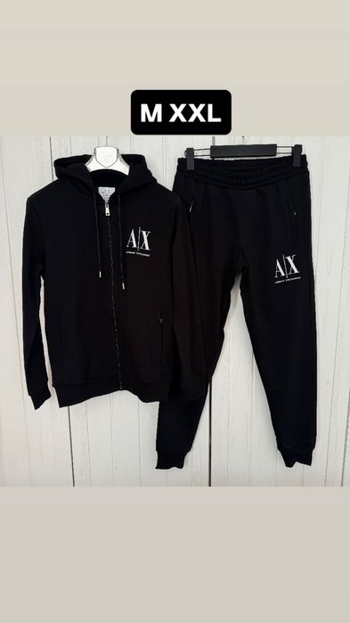 Мъжки екипи Armani Exchange / Hugo Boss / Calvin Klein / Nike Tech