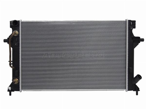 Радиатор охлаждения двигателя  Kia Cerato