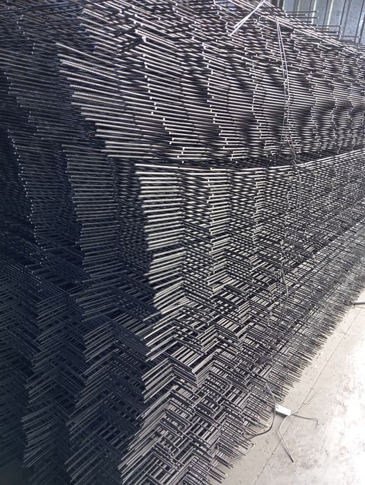 Сетка для стяжки и кладки