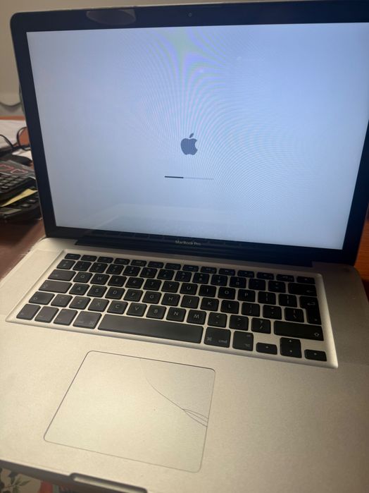 Apple MacBook Pro 15” 2011