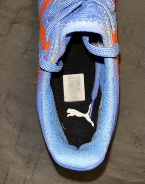 PUMA Future Play MxSG - Marimea 40.5