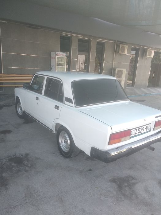 Бир кол минилган  холати яхши