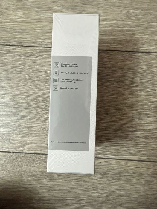 Телефон Oppo A5i