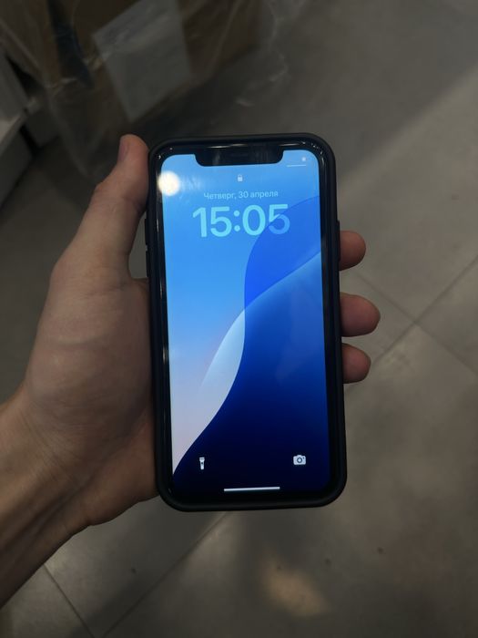 Айфон 11 iphone 11 128гб