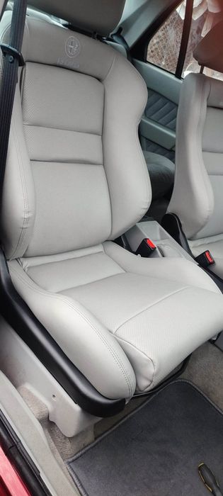 Recaro  Alfa romeo 155