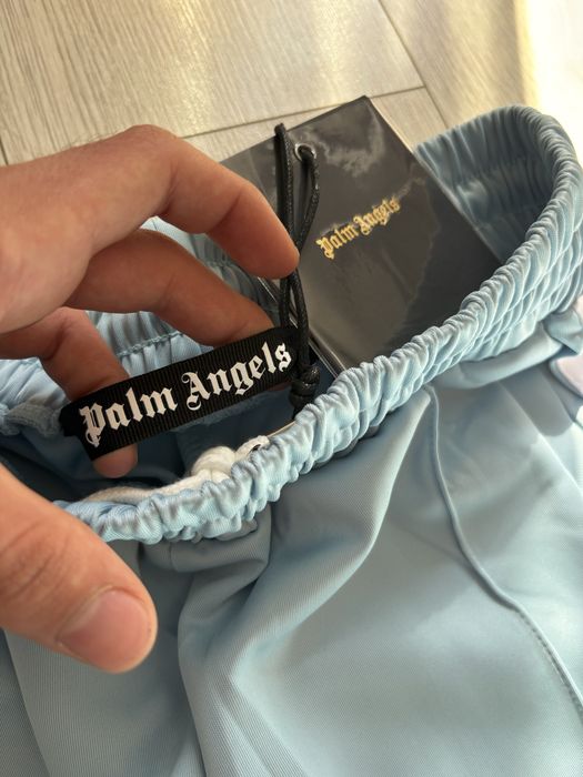 pantaloni palm angeles