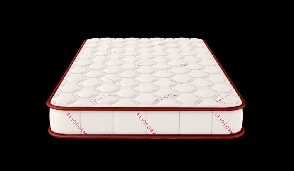 Детски ортопедичен двулицев МАТРАК Pierre Cardin