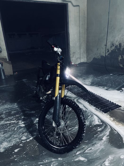 Продам эндуро 300 сс