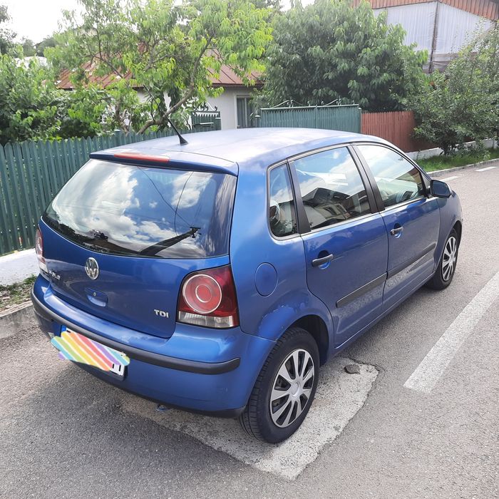 VOLKSWAGEN Polo 0 — imagine 5