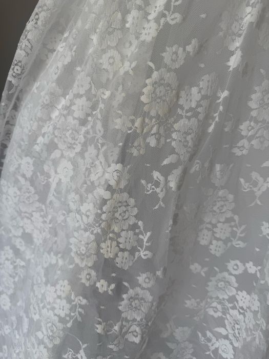 Продам свадебное платье